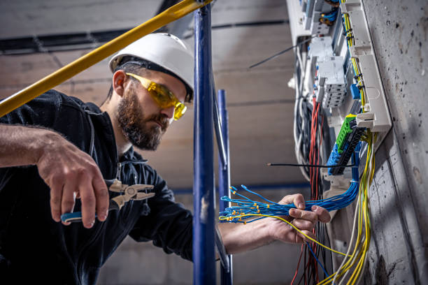 Best Emergency Electrician Near Me  in Quanah, TX