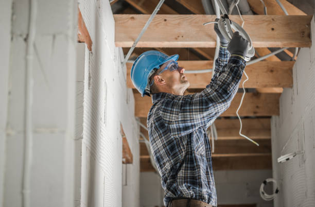 Best Electrical Contractors for Businesses  in Quanah, TX