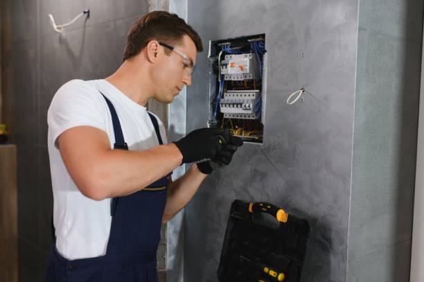 Best 24-Hour Electrician  in Quanah, TX