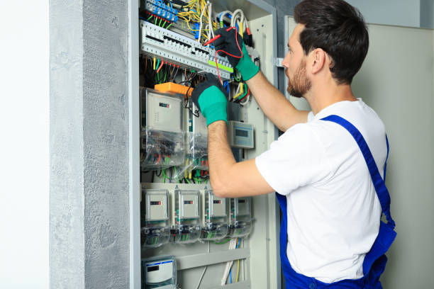 Best Best Electricians Near Me  in Quanah, TX
