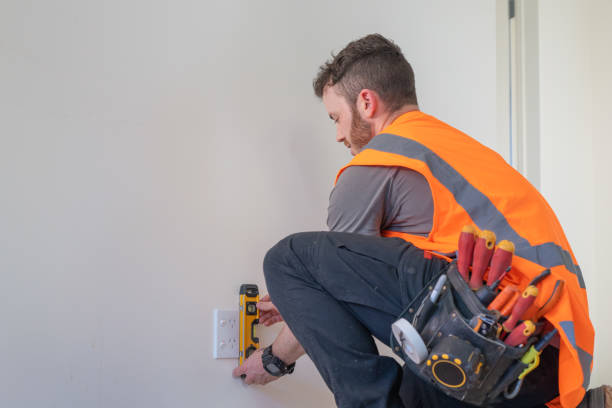 Best Licensed Electrician  in Quanah, TX