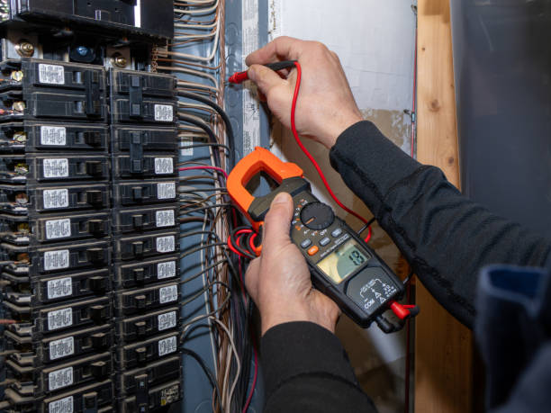 Best Electrician for Home Renovation  in Quanah, TX