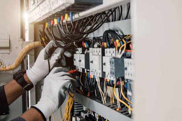 Best Circuit Breaker Repair  in Quanah, TX